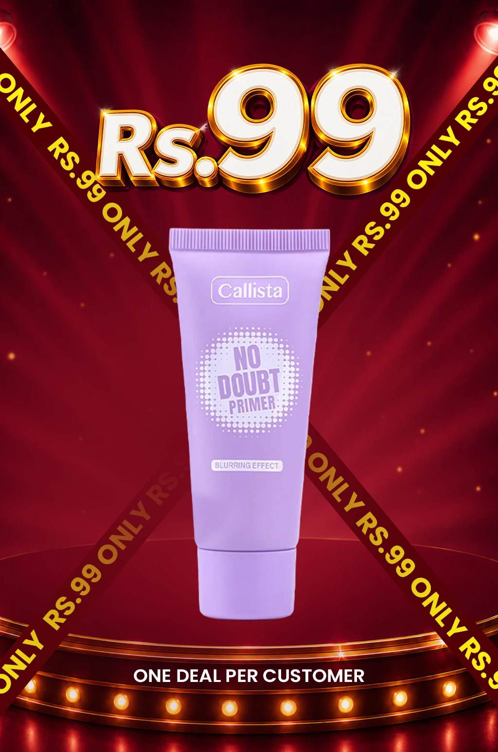 Rs. 11 Deal